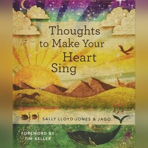 Thoughts to Make Your Heart Sing 2012 Edition New Hardback
